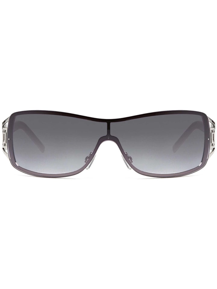 BEZLIT Damen Sonnenbrille in Weiß günstig kaufen onesize