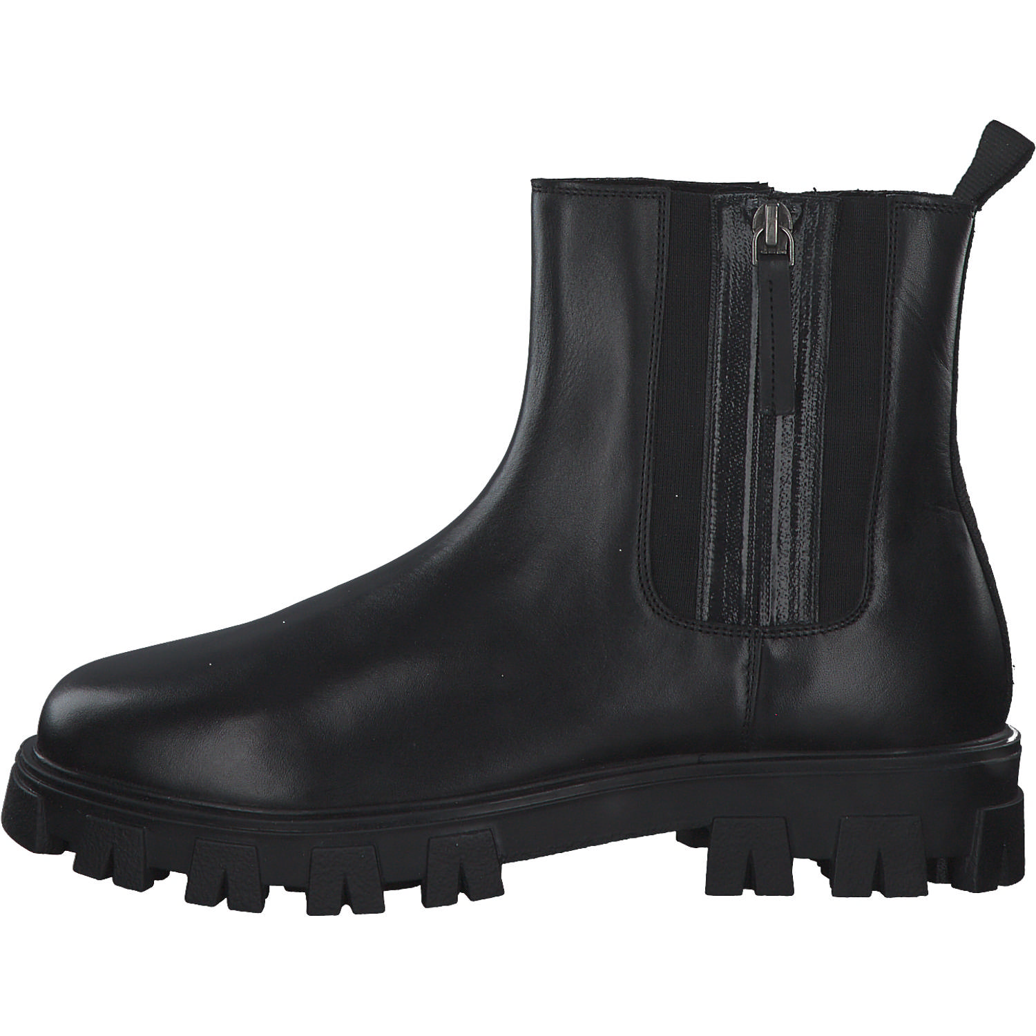 Copenhagen CK3559, Stiefel, Damen, Schwarz