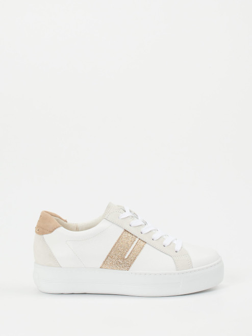 Sneaker-16637990292 Paul Green