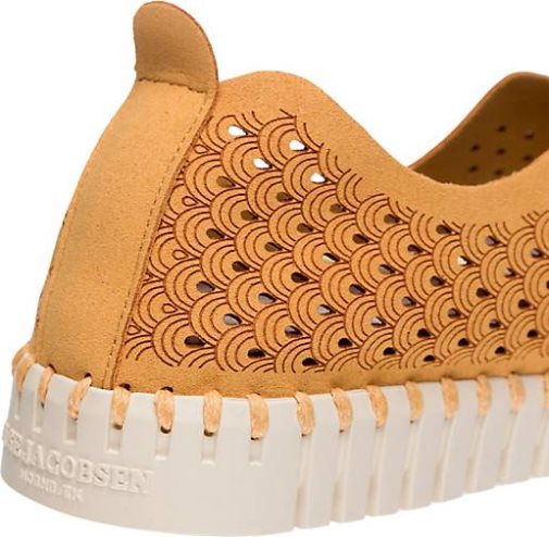 ILSE JACOBSEN HORNBÆK Sneaker Lo TULIP3275