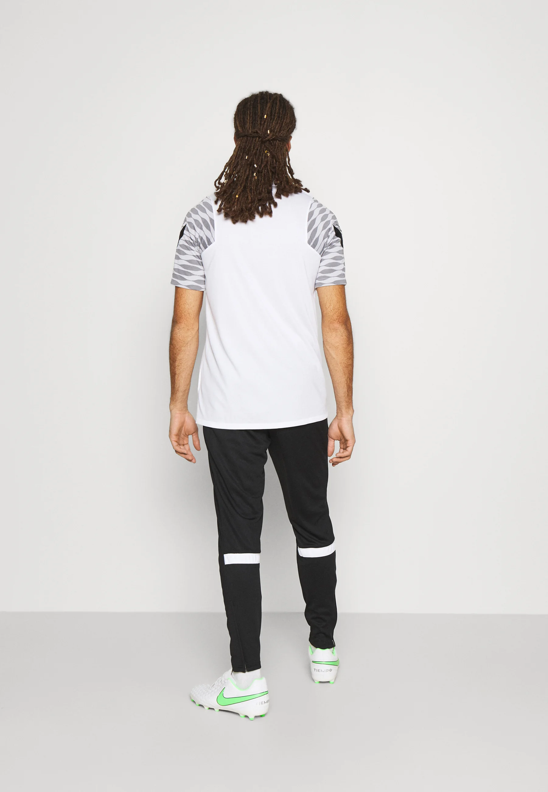 Nike Performance ACADEMY PANT - Pantalones deportivos