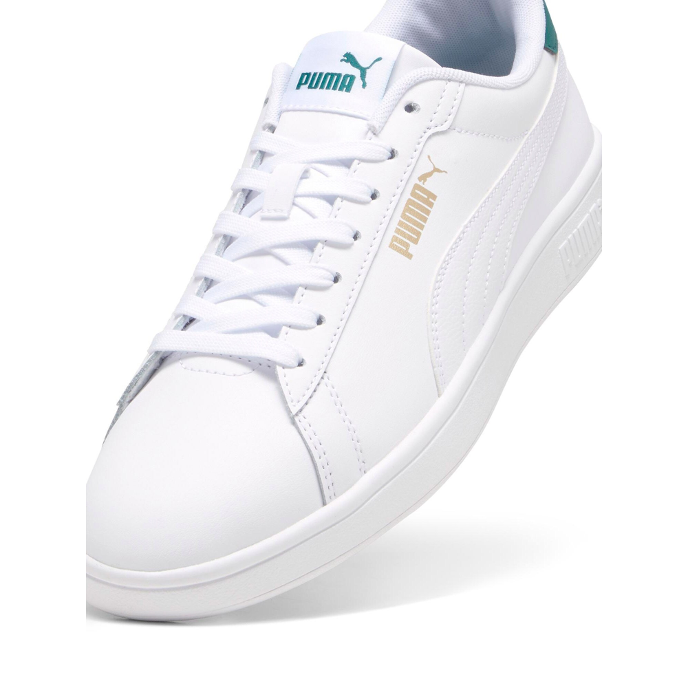 PUMA Smash 3.0 390987-014 / weiss