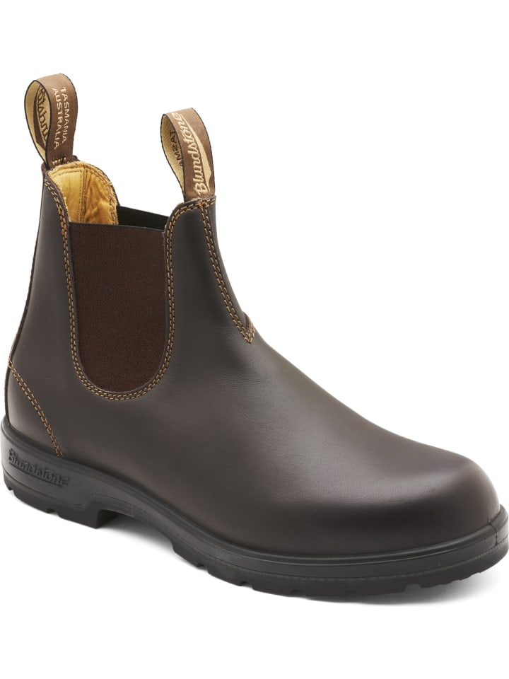 Blundstone Chelsea Boot in Braun günstig kaufen