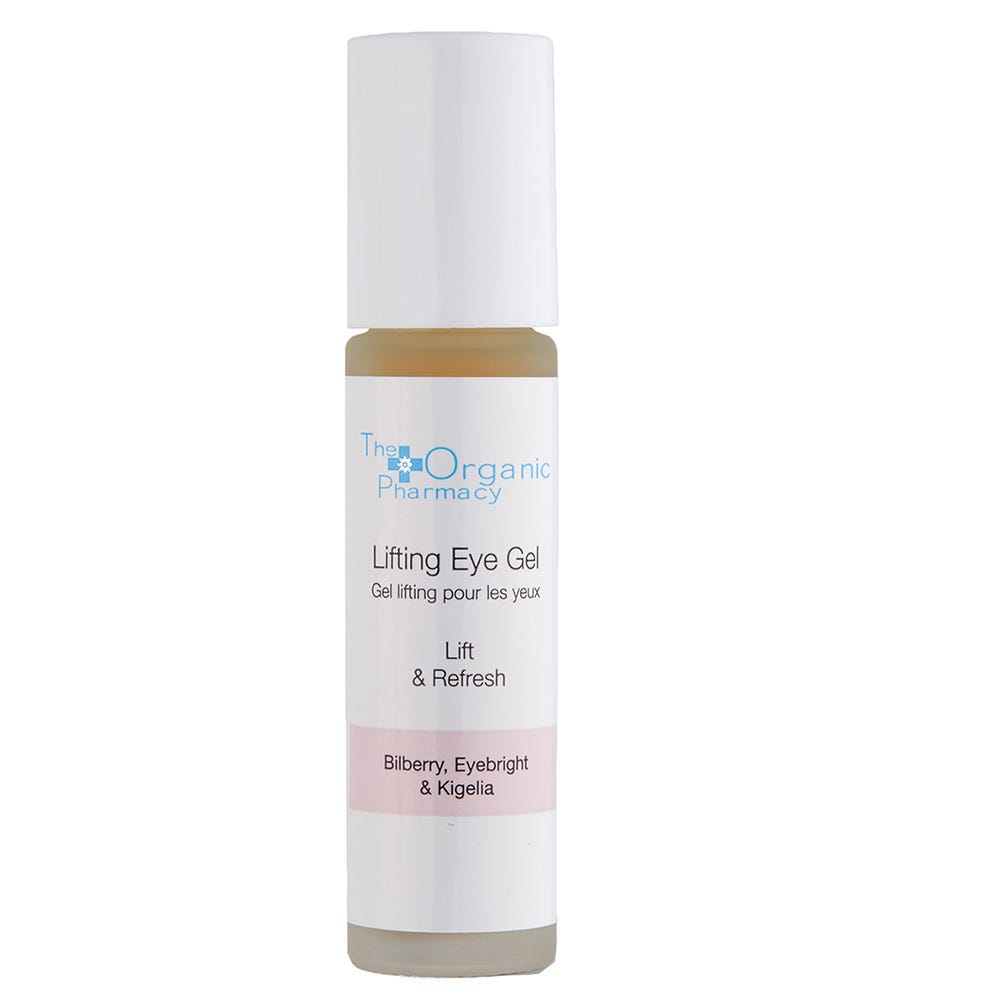 The Organic Pharmacy Lifting Eye Gel 10 ml