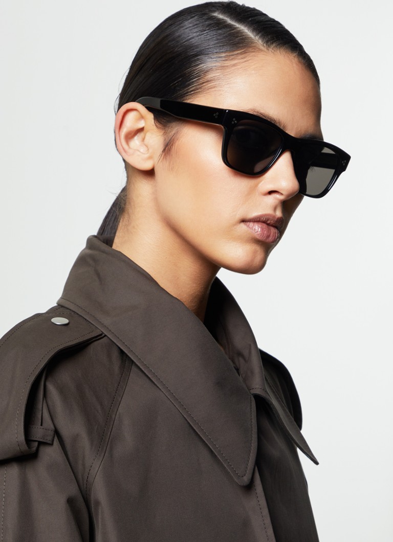 Ochelari de soare Oliver Peoples Birell Sun OV5524SU