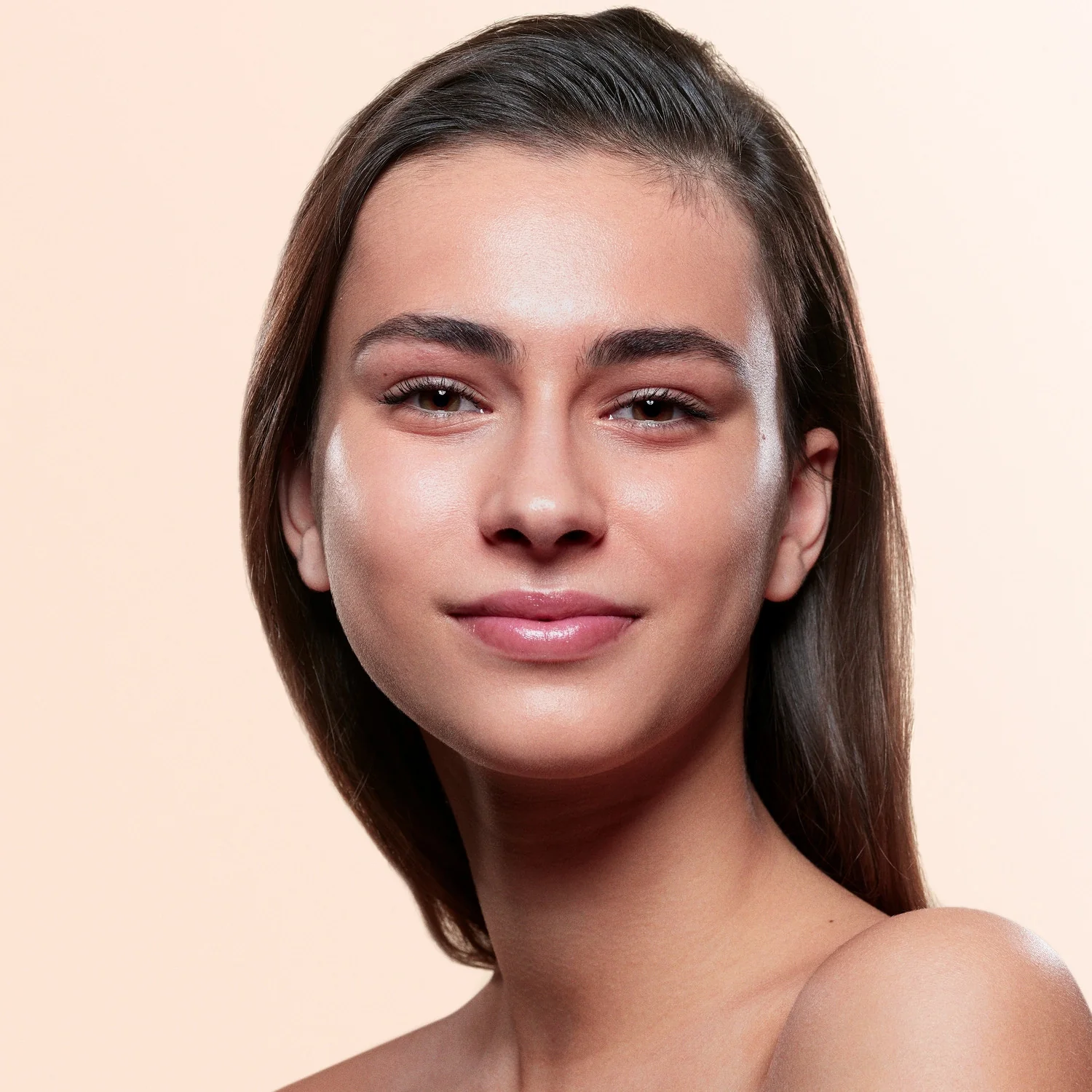 Base de maquillaje líquida Viso Luminous Silk