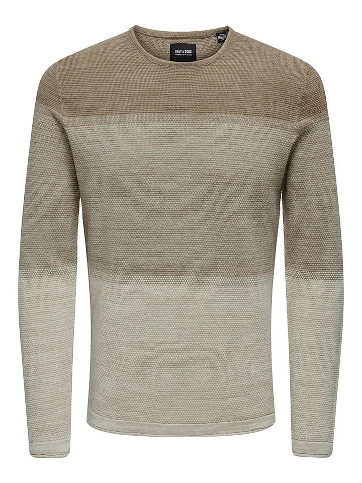 ONLY & SONS Pullover 