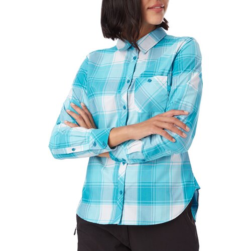 DAMEN BLUSE SELIA II
