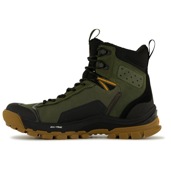 Vans - UltraRange EXO Hi GORE-TEX MTE-3 - Winterschuhe