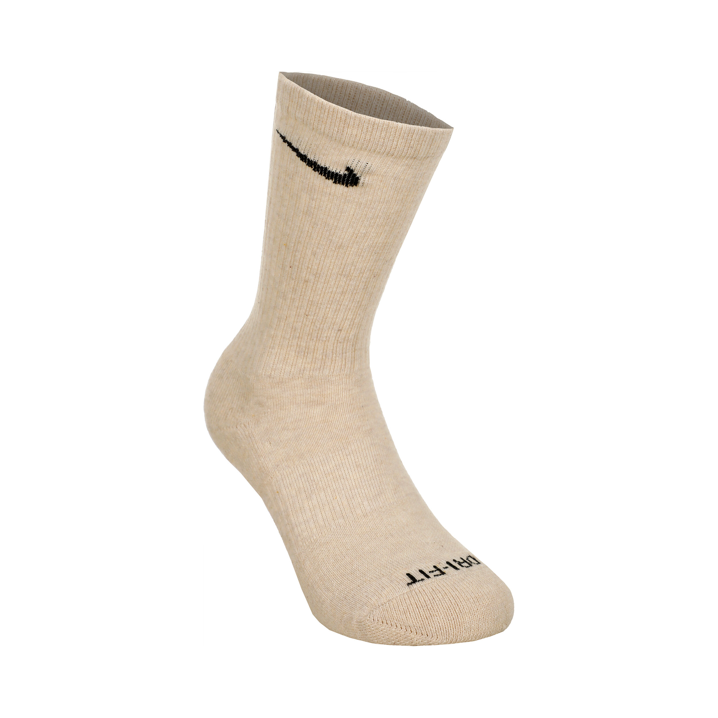 Everyday Plus Cushioned Tennissocken - Mehrfarbig