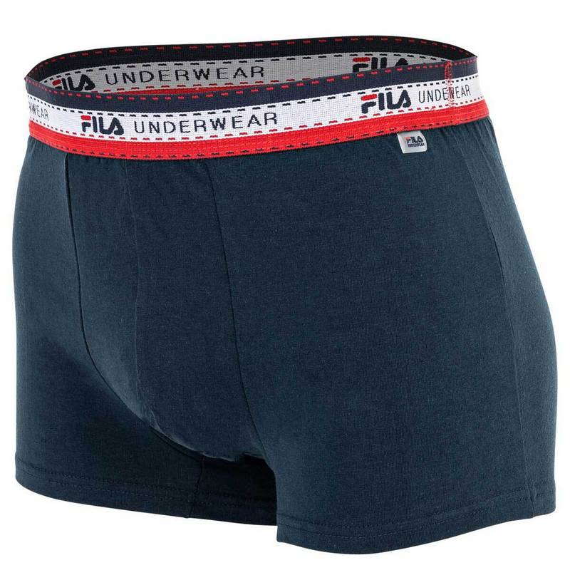 FILA Boxershort Unterhose Herren