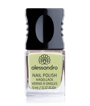 Alessandro Nail Polish Colour Explosion - Mini Nagellack-5 ml