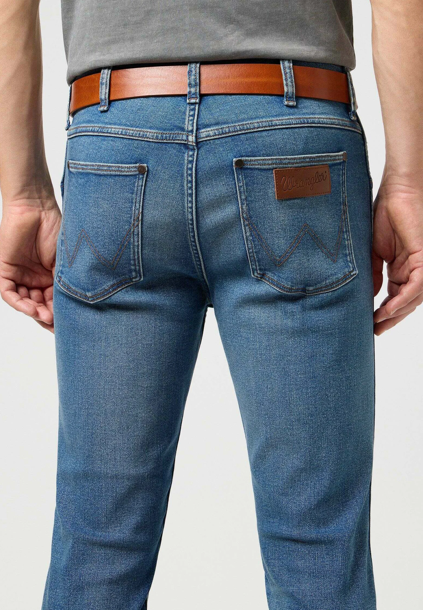 Cinturón Wrangler