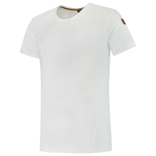 Moška majica s kratkimi rokavi Tricorp Premium Seam 104002