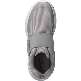 Okinawa Sneaker in grau