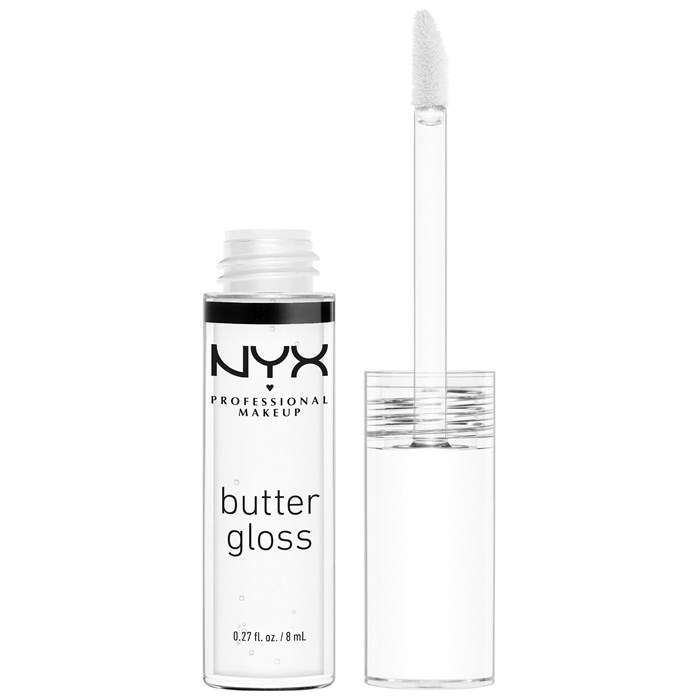 Butter Lip Gloss
