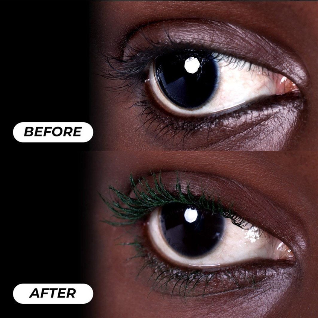 Capacitatea Lethal Cosmetics