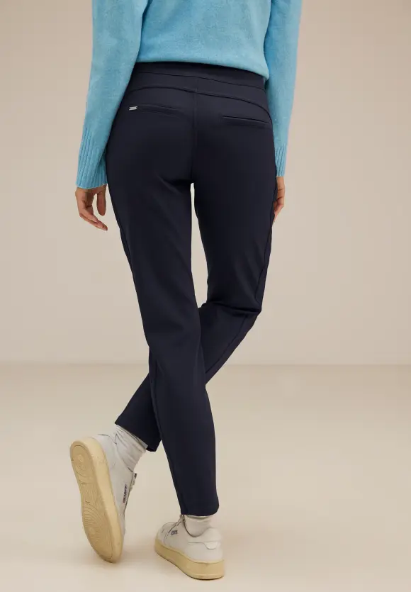 Street One Loose Fit Joggpants