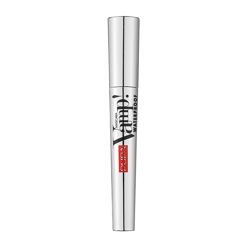 Pupa Milano VAMP! WATERPROOF Mascara