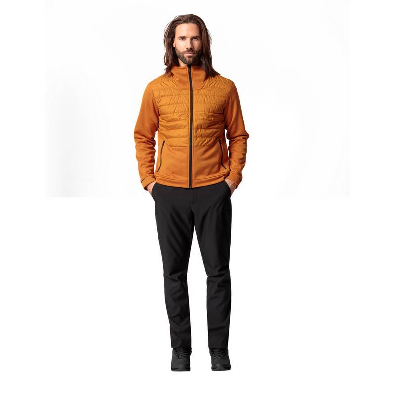 VAUDE Men's Comyou Fleece Jacket Outdoorjacke Herren