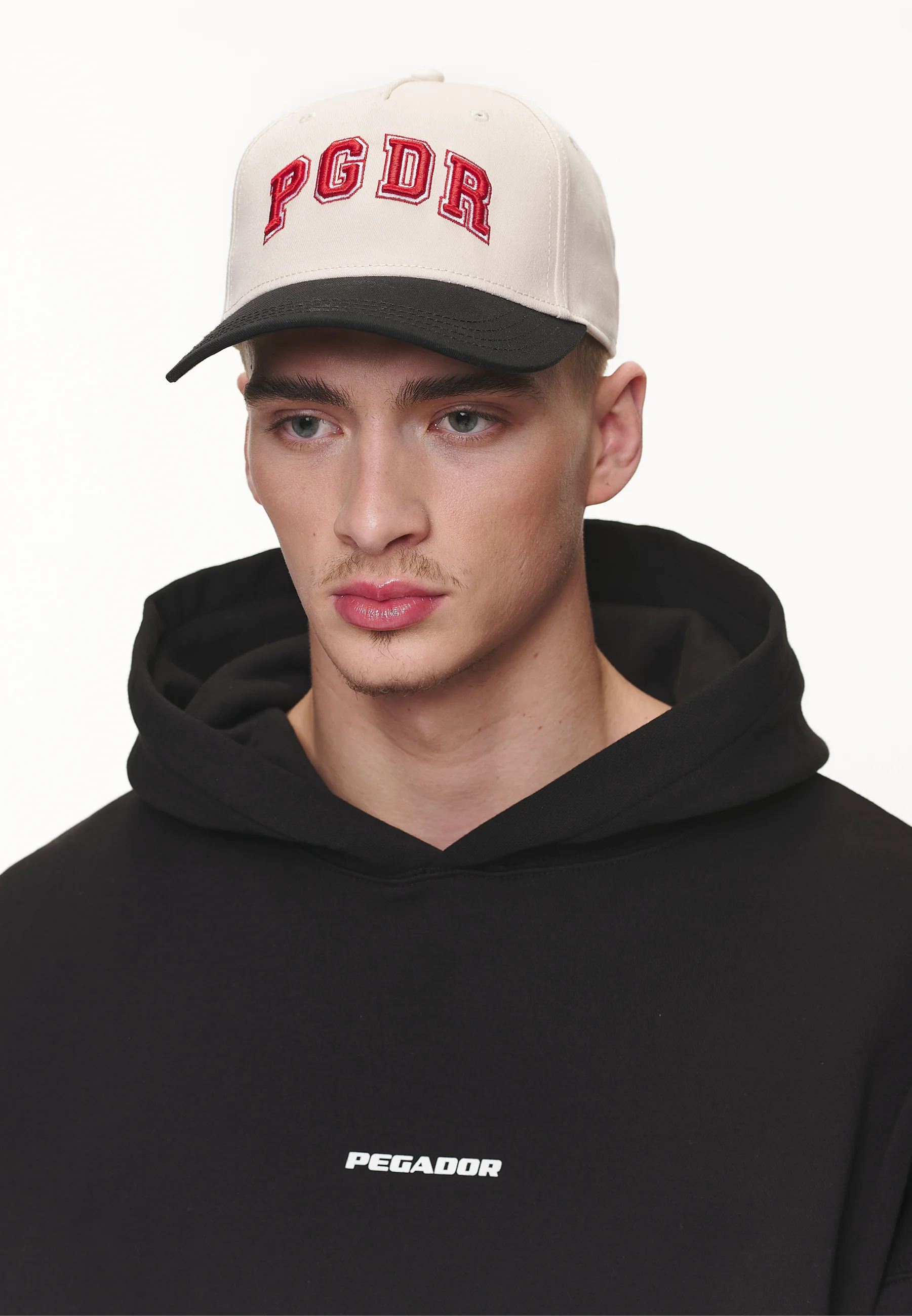 Pegador CARLO BASEBALL UNISEX - Gorra