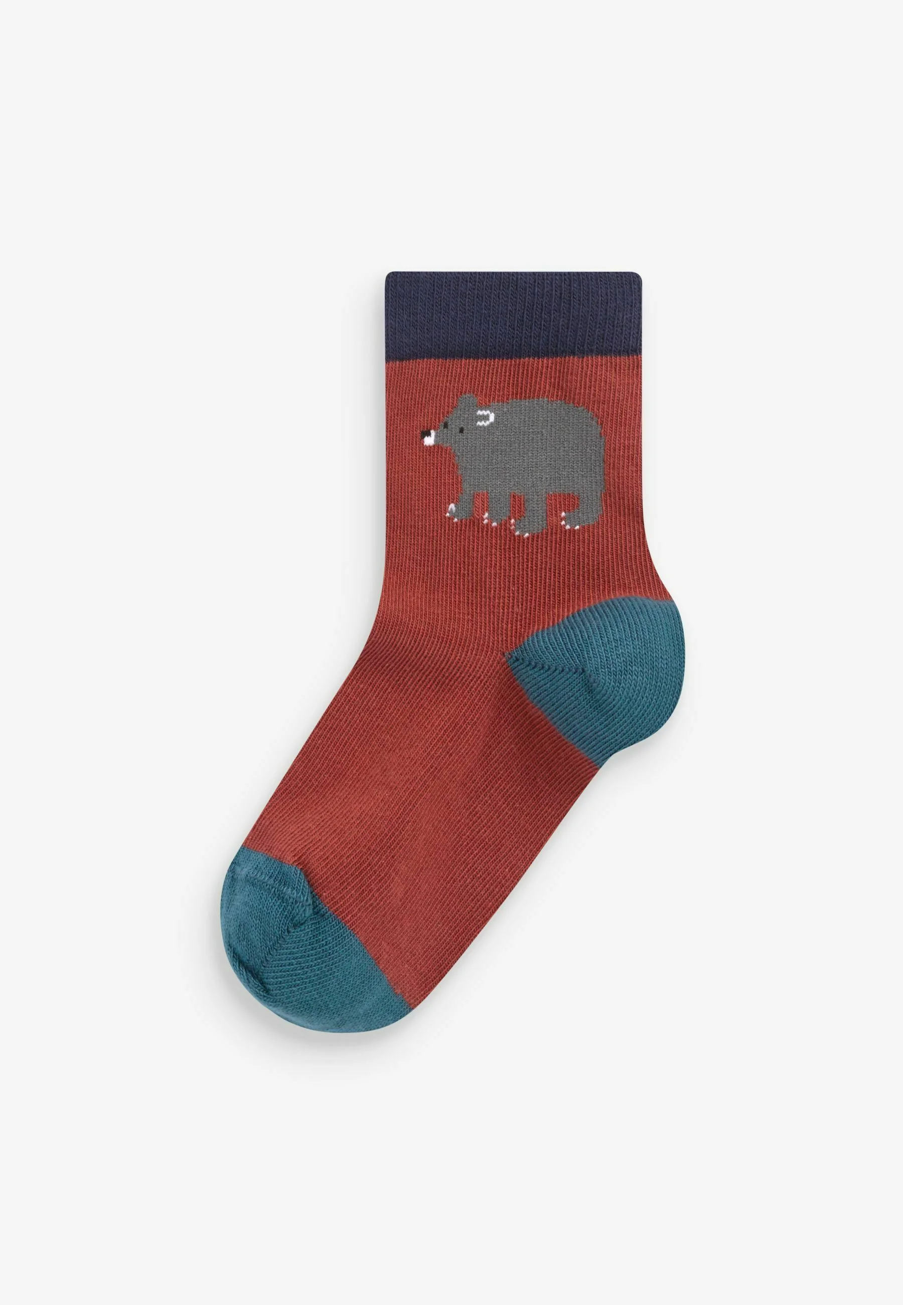 Siguiente RICH 7 PACK - Calcetines