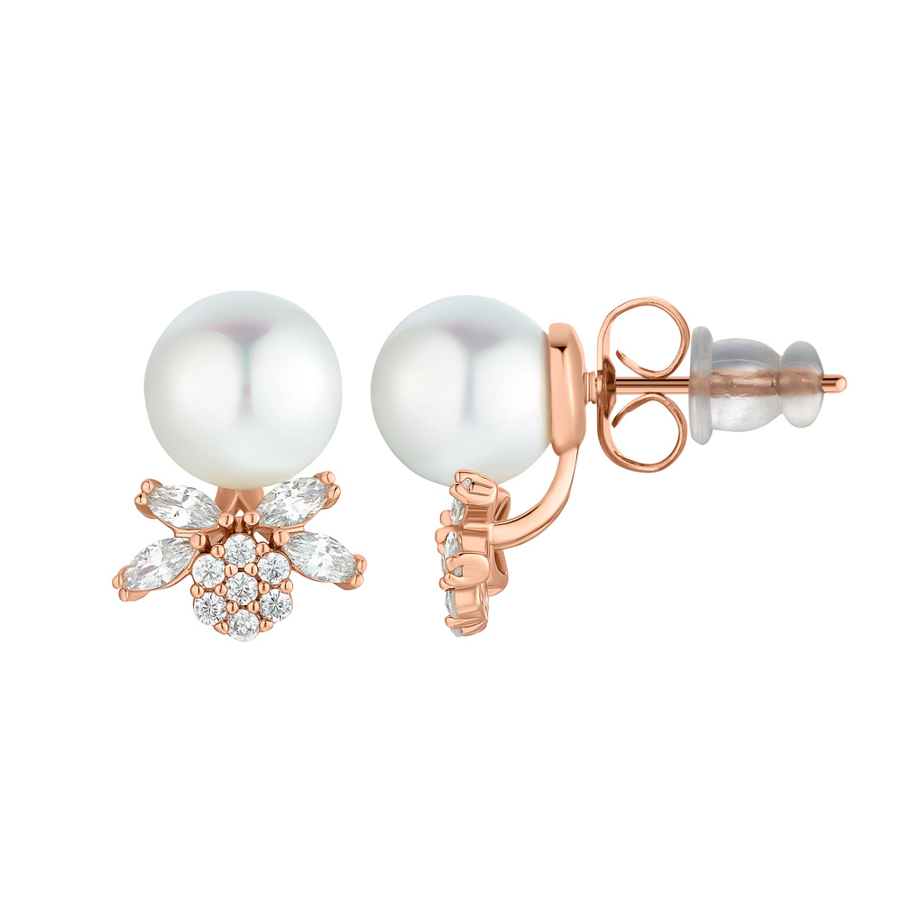 Heideman Boucles d'oreilles Siela Boucles d'oreilles