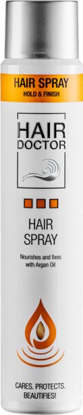 Hair Doctor Hair Spray Strong Festigkeit: stark Haarspray