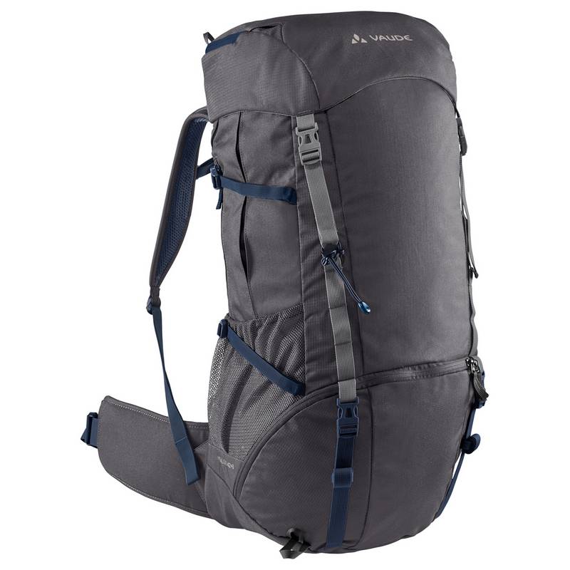 VAUDE Hidalgo 42+8 Wanderrucksack Kinder