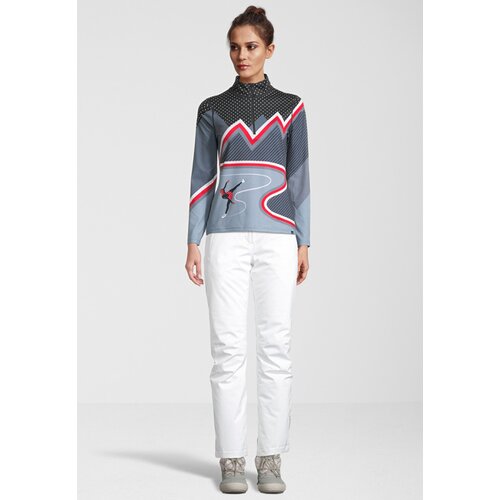 DAMEN PULLOVER SKIROLLI SKATER GIRL
