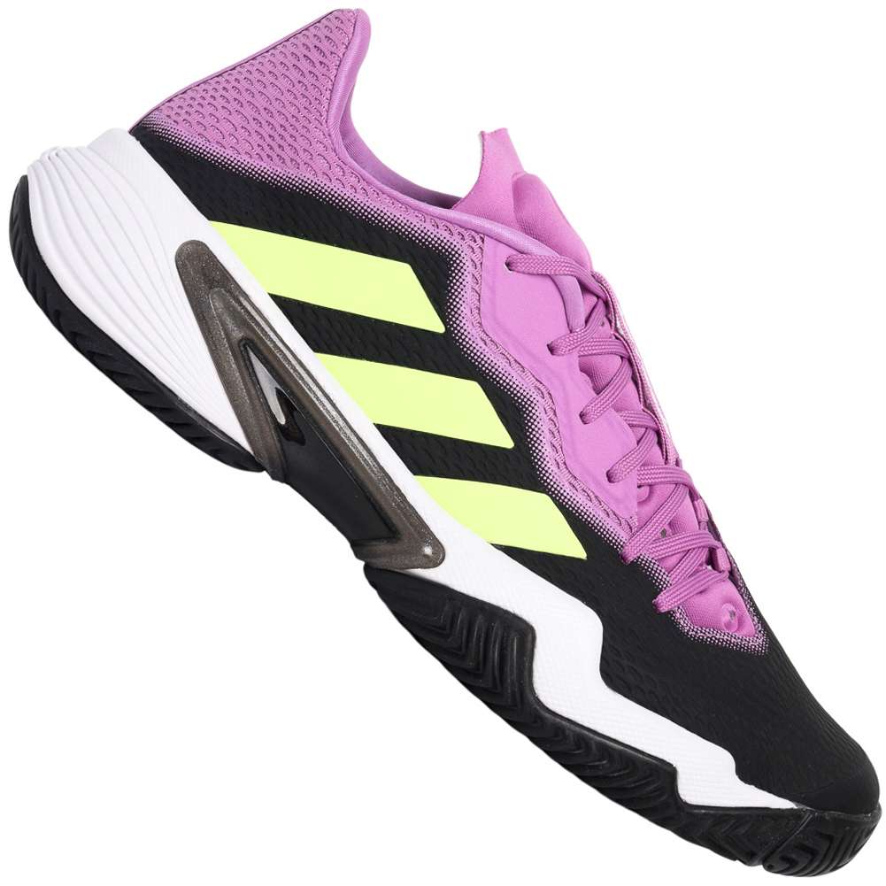adidas Barricade Herren Tennisschuhe GY1447