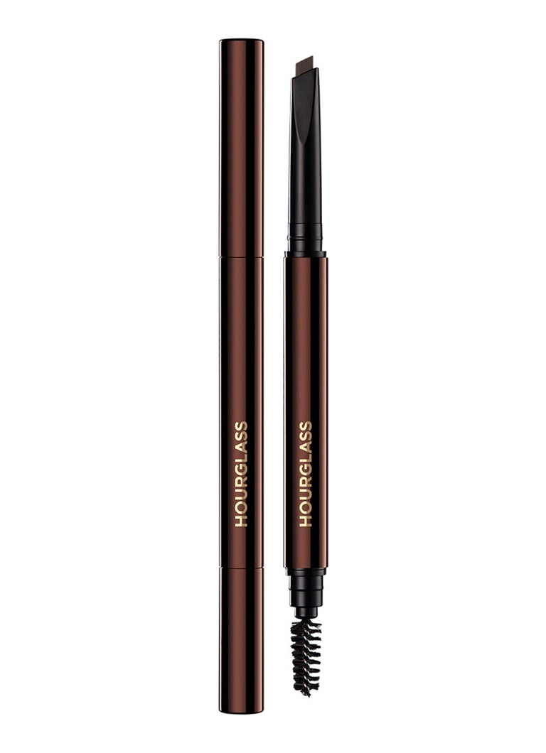 Hourglass Arch Brow Sculpting Pencil - uzacu zīmulis