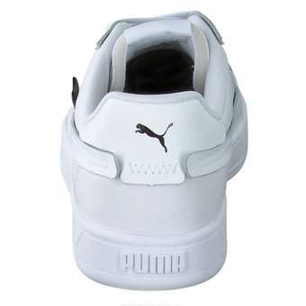 PUMA Caven 2.0 VTG Sneaker in weiß