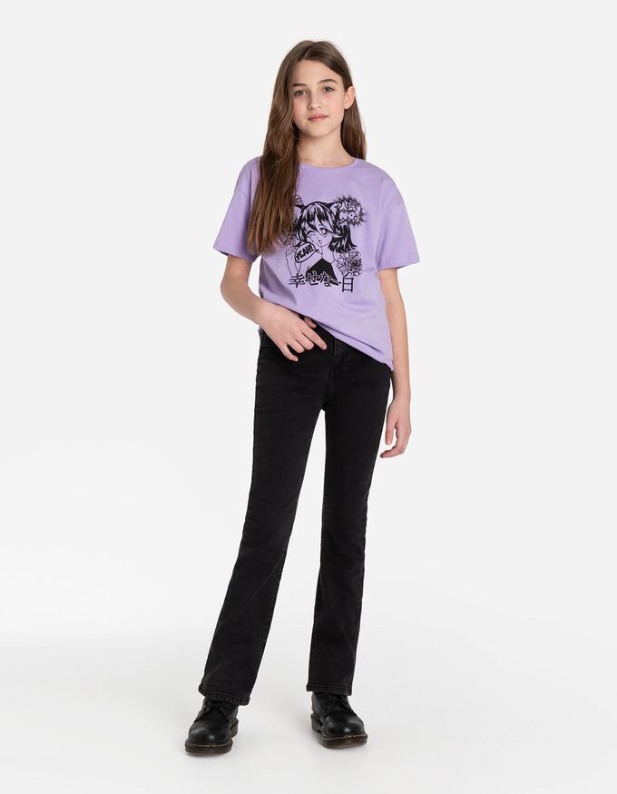 T-Shirt - Print