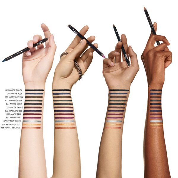 DIOR DIORSHOW 24H Stylo Eyeliner