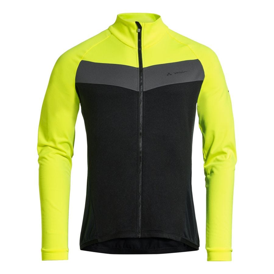 Posta Langarm Fahrradtrikot Herren