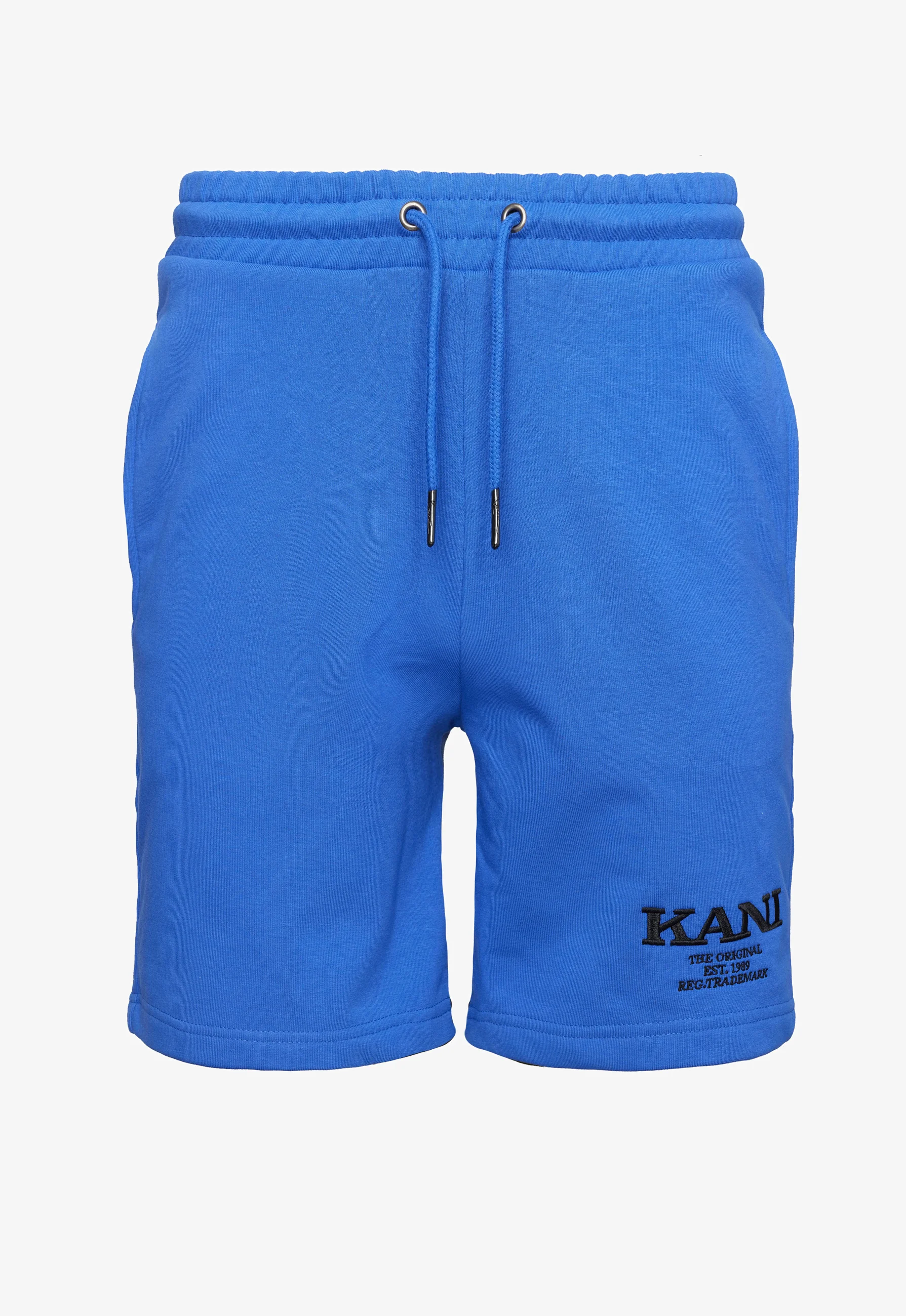 Karl Kani RETRO UNISEX - Pantalones cortos
