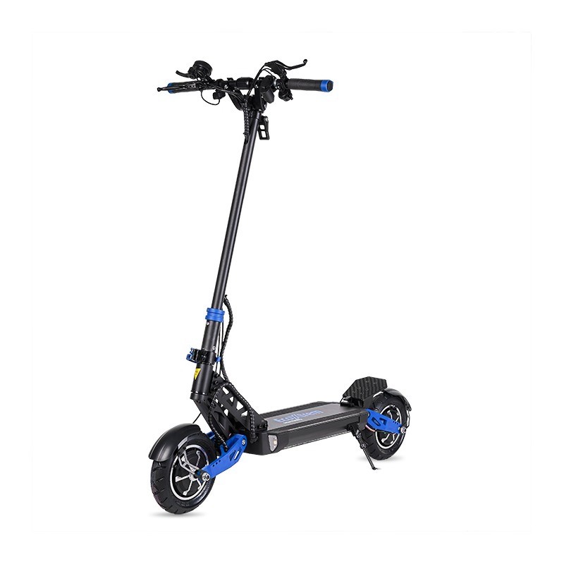 NUEVO PATINETE ELCTRICO 2000W TAUROS