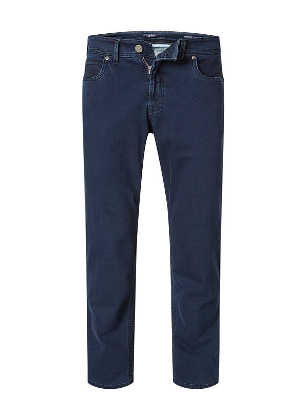 GARDEUR, Jeans Bradley, Modern Fit, Baumwoll-Stretch, dunkelblau