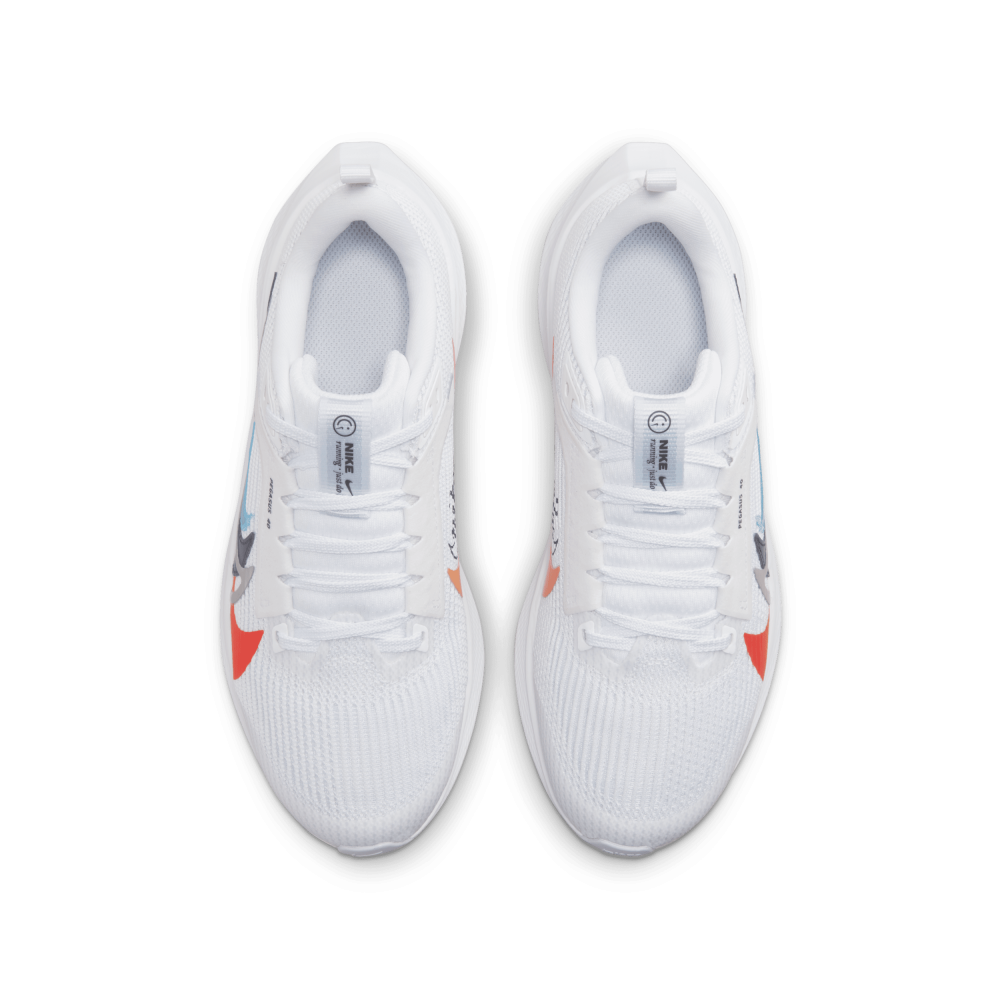 Nike Air Zoom Pegasus 40 FB8866-100 / weiss