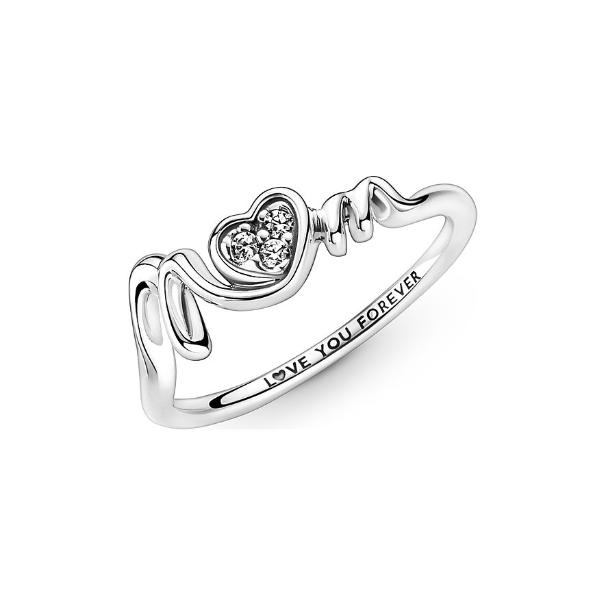 Pandora Damenring Moments