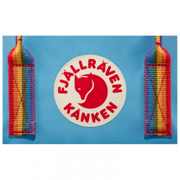 Fjällräven - Kånken Rainbow 16 - Daypack