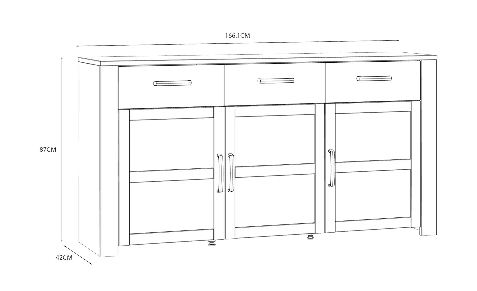 Sideboard