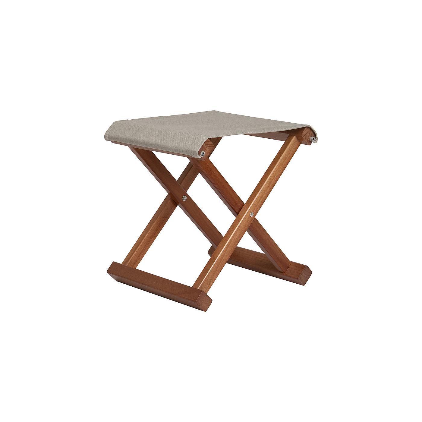 Bo-Camp Urban Outdoor Brentford Hocker