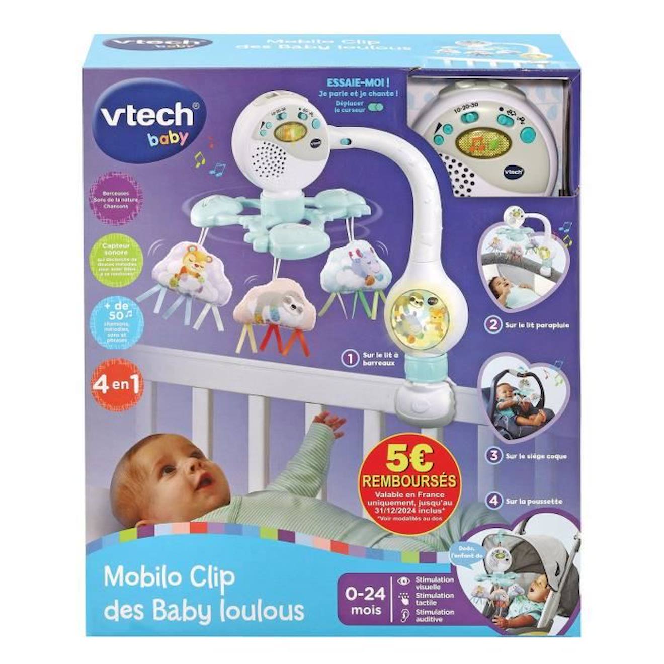 VTECH BABY