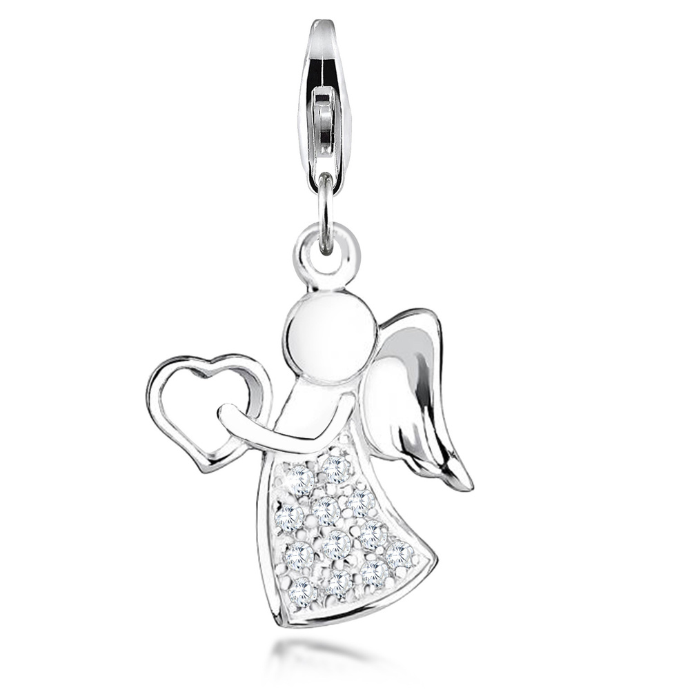 Nenalina Nenalina Amulette Pendentif