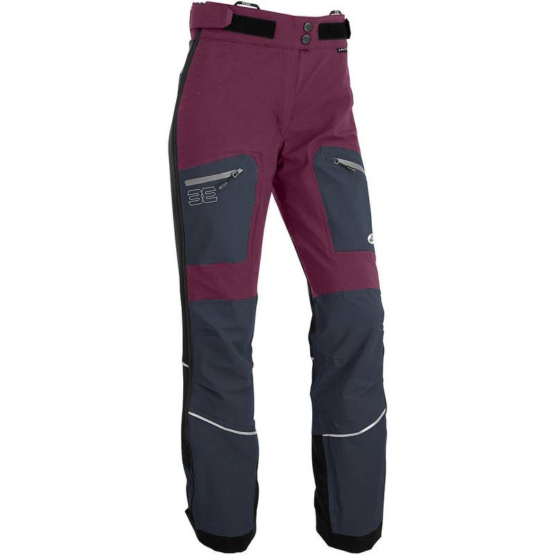 Maul Sport Sonthofen Skitourenhose Damen