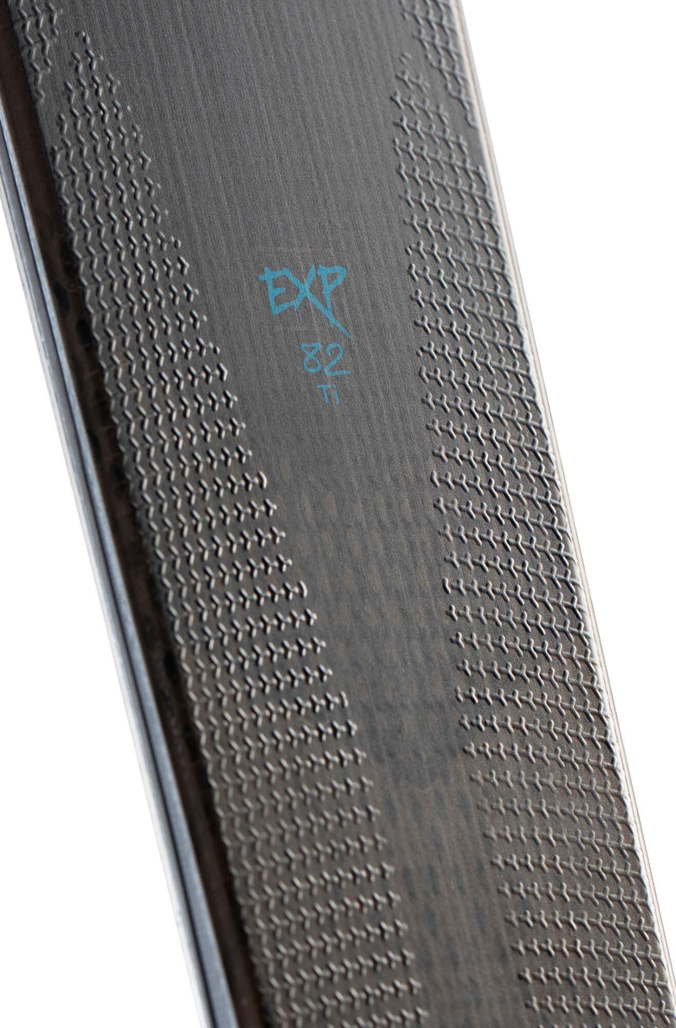 SKIS ALL MOUNTAIN HOMME EXPERIENCE 82 Ti (KONECT)