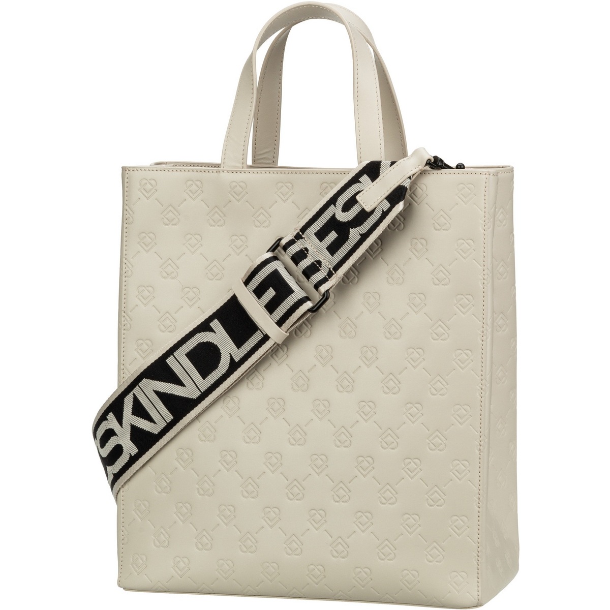 Shopper Paper Bag Icon M