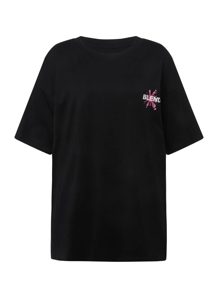 Studio Untold Shirt in schwarz günstig kaufen